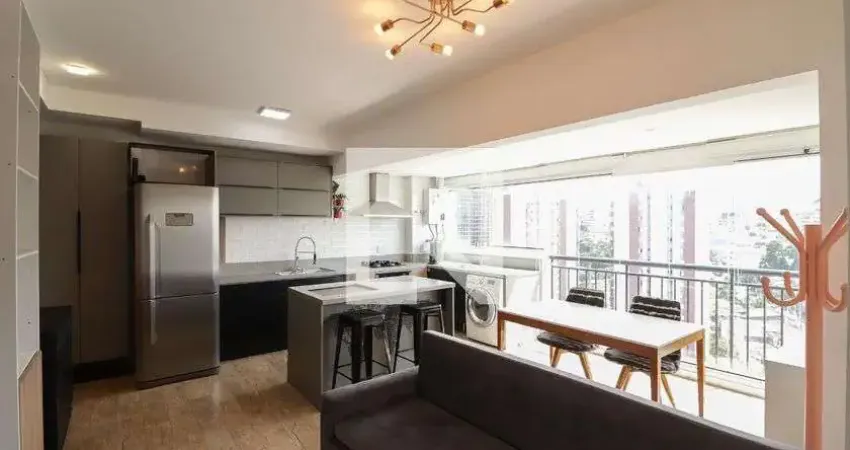 Apartamento com 1 quarto à venda na Rua Doutor Zuquim, 957, Santana, São Paulo