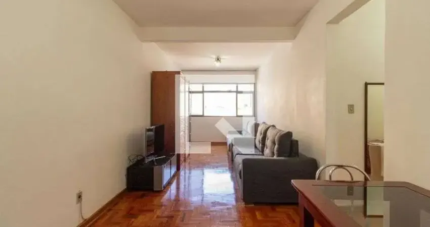 Apartamento com 2 quartos à venda na Rua Professor Antônio Prudente, 41, Liberdade, São Paulo