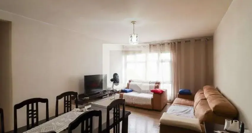 Apartamento à Venda - Casa Verde, 3 Quartos,  145 m2