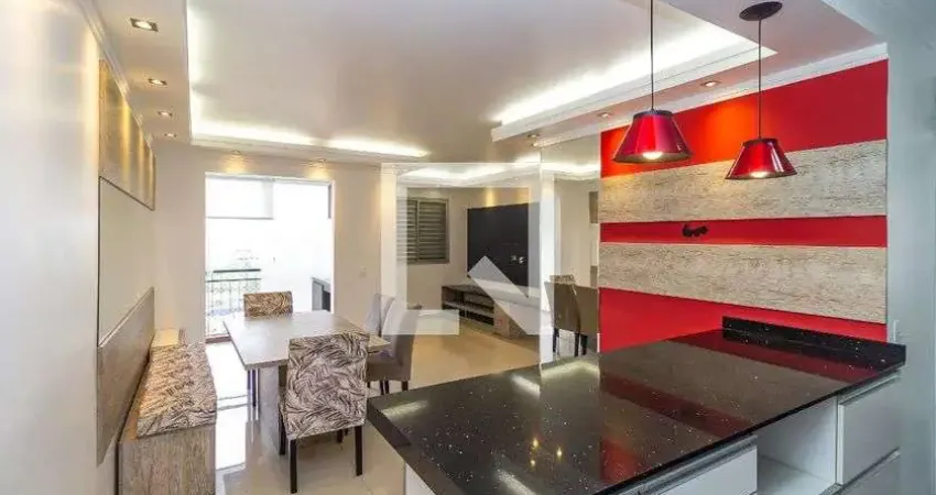 Apartamento à Venda - Vila Prudente, 2 Quartos,  64 m2