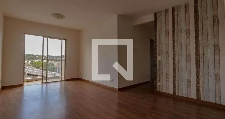 Apartamento à Venda - Vila Mascote, 3 Quartos,  85 m2