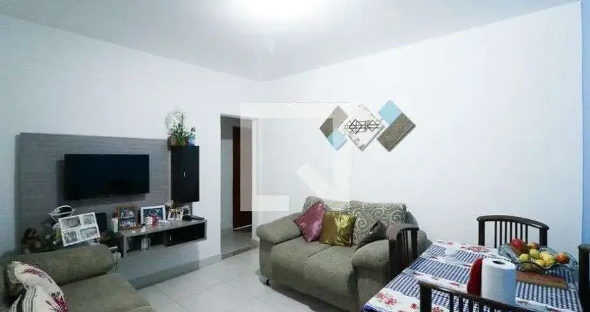 Apartamento com 2 quartos à venda na Avenida Leôncio de Magalhães, 1671, Água Fria, São Paulo