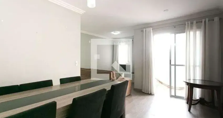 Apartamento com 2 quartos à venda na Rua Arnaldo Cintra, 416, Tatuapé, São Paulo