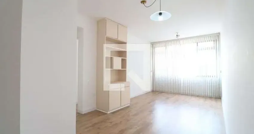 Apartamento à Venda - Barra Funda, 2 Quartos,  60 m2