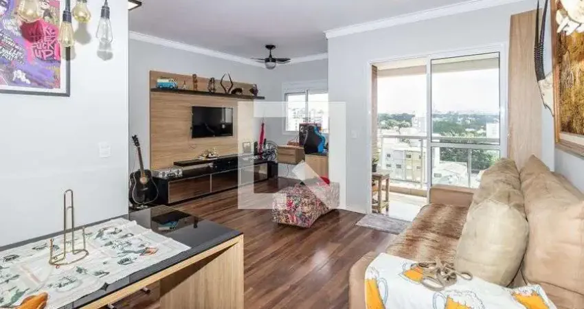 Apartamento com 1 quarto à venda na Rua Domingos Rodrigues, 509, Lapa, São Paulo
