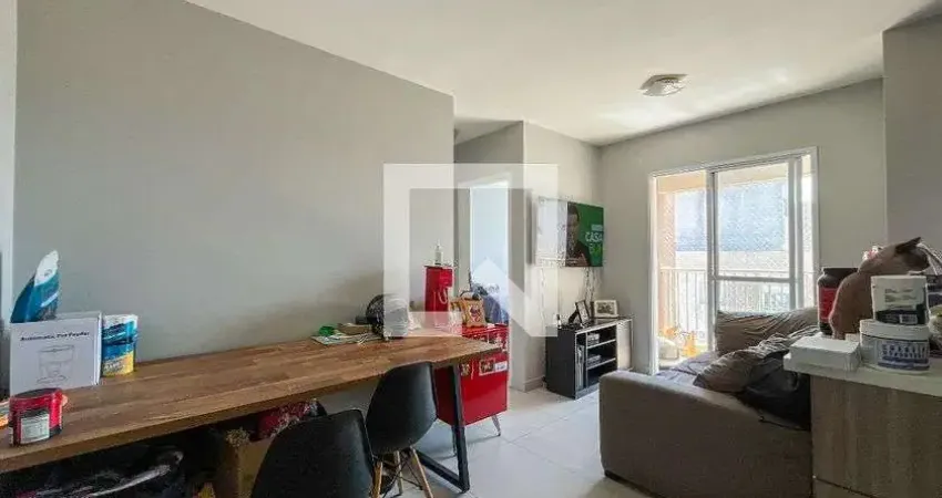 Apartamento à Venda - Freguesia do Ó, 2 Quartos,  53 m2