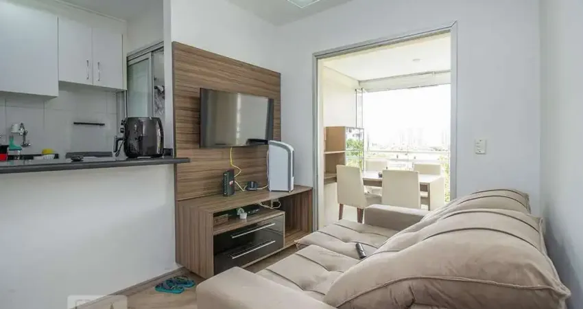 Apartamento à Venda - Vila Leopoldina, 2 Quartos,  50 m2