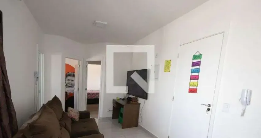 Apartamento à Venda - Vila Maria , 2 Quartos,  45 m2