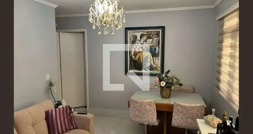 Apartamento à Venda - Vila Clementino, 2 Quartos,  72 m2