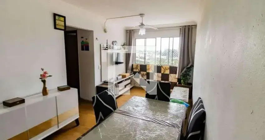 Apartamento à Venda - Parque Esmeralda, 2 Quartos,  54 m2
