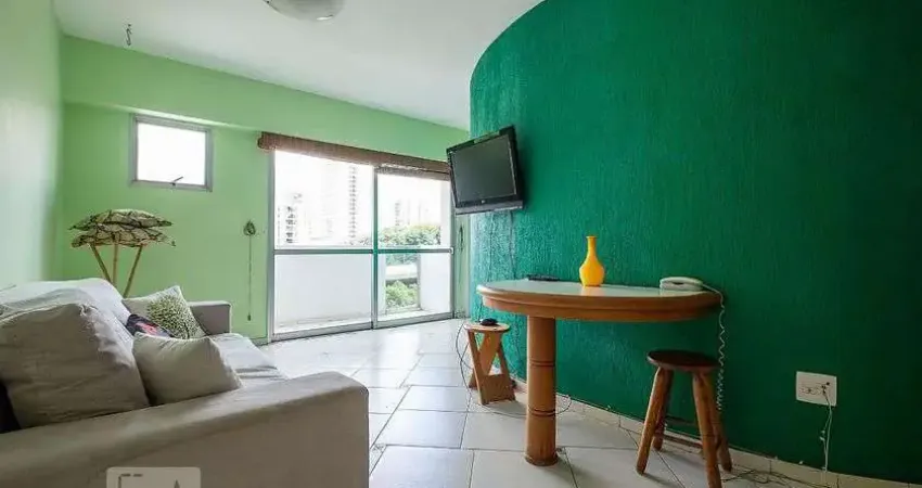 Apartamento com 1 quarto à venda na Rua João Moura, 1119, Pinheiros, São Paulo