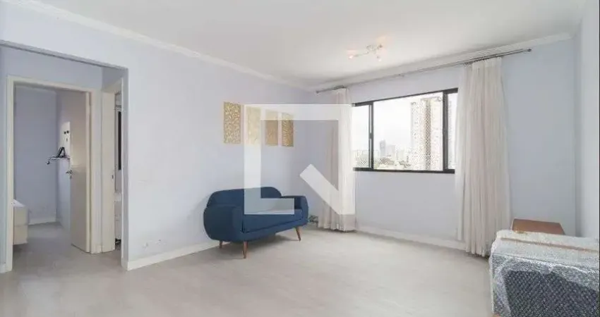 Apartamento com 2 quartos à venda na Rua Canuto Saraiva, 455, Mooca, São Paulo