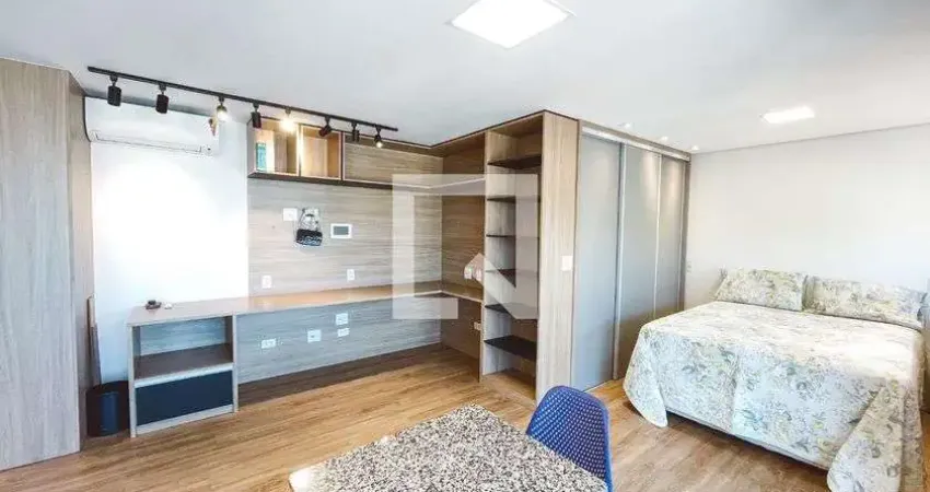Apartamento com 1 quarto à venda na Rua Alfredo Pujol, 403, Santana, São Paulo