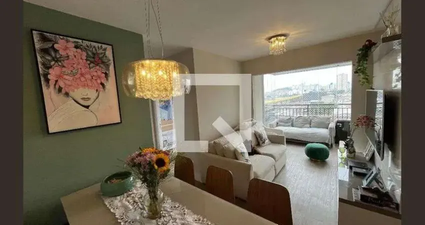 Apartamento com 2 quartos à venda na Rua Mil Oitocentos e Vinte e Dois, 895, Ipiranga, São Paulo