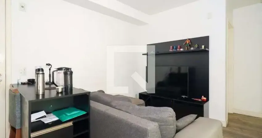 Apartamento com 2 quartos à venda na Rua Fábio Lopes dos Santos Luz, 161, Panamby, São Paulo