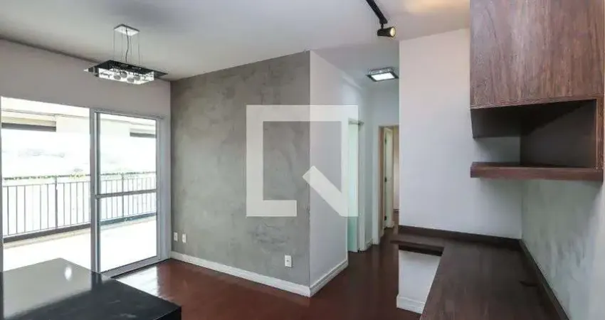Apartamento com 2 quartos à venda na Rua Arroio Grande, 517, Sacomã, São Paulo