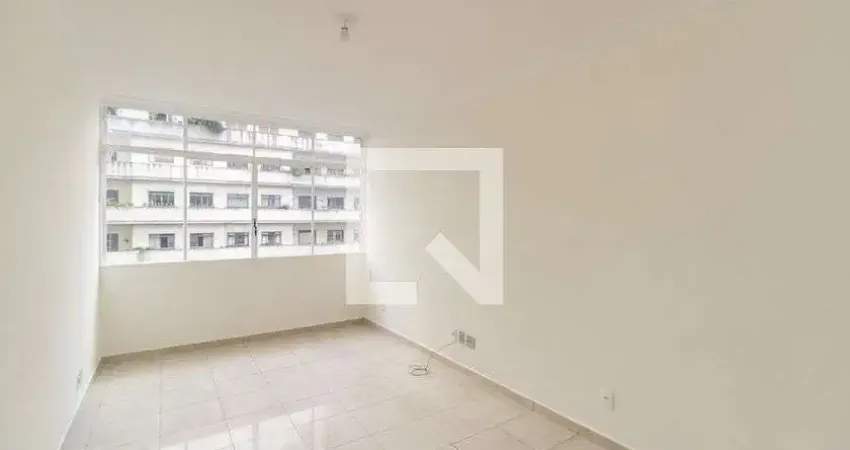 Apartamento à Venda - Higienópolis, 1 Quarto,  73 m2