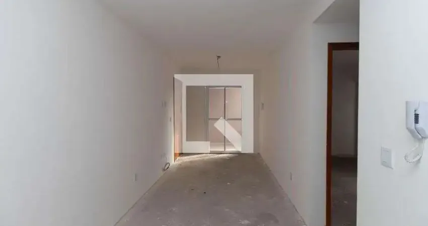 Apartamento à Venda - Vila Constança , 2 Quartos,  57 m2