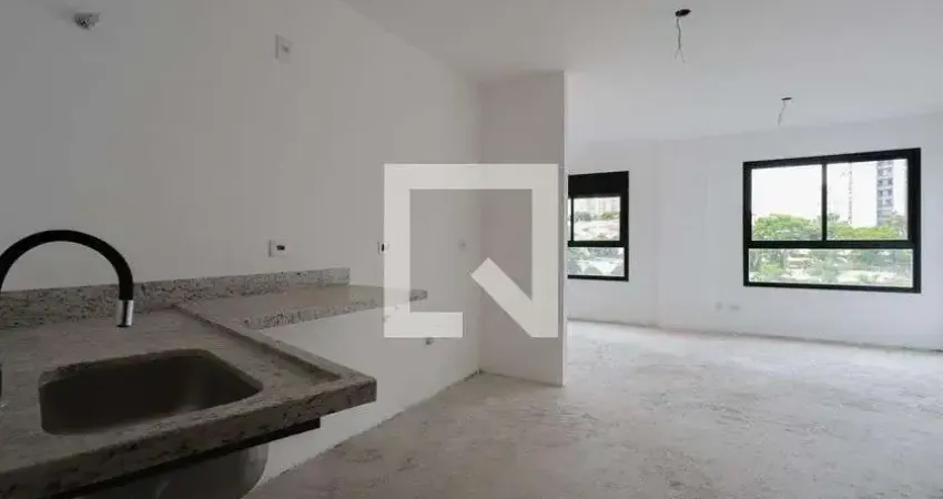 Apartamento com 1 quarto à venda na Rua Dona Luiza Tolle, 373, Santana, São Paulo
