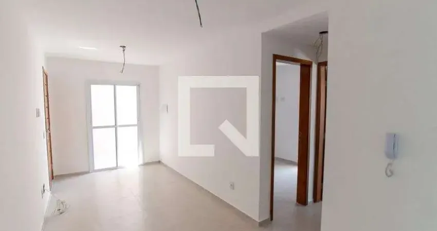 Apartamento à Venda - Vila Constança , 2 Quartos,  57 m2