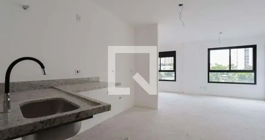 Apartamento com 1 quarto à venda na Rua Dona Luiza Tolle, 373, Santana, São Paulo