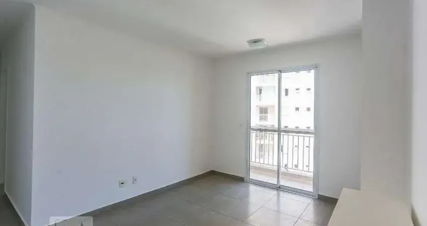 Apartamento com 2 quartos à venda na Rua Alexandre Calame, 80, Jaguaré, São Paulo