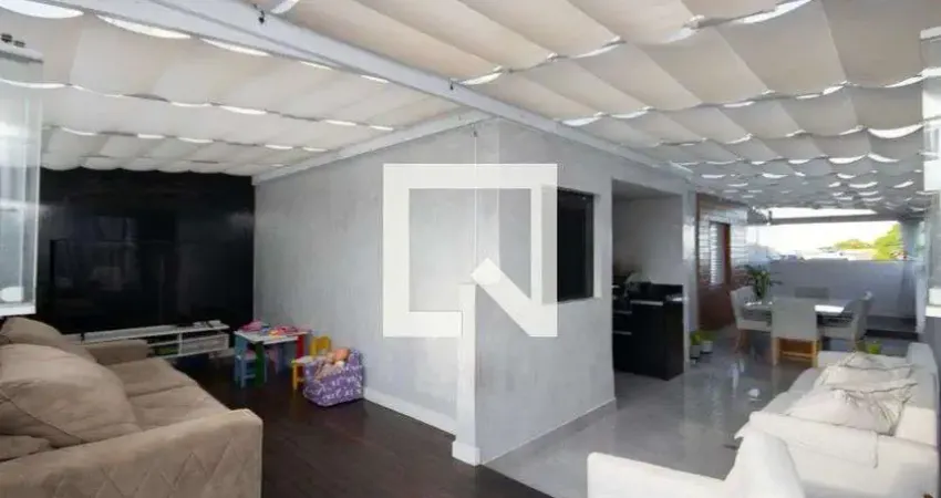 Apartamento à Venda - Vila Maria , 2 Quartos,  127 m2
