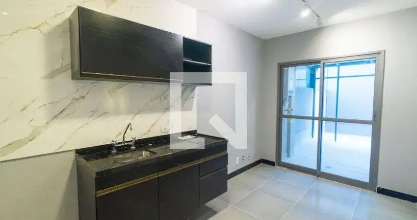 Apartamento com 1 quarto à venda na Rua Ossian Terceiro Teles, 229, Vila Mascote, São Paulo