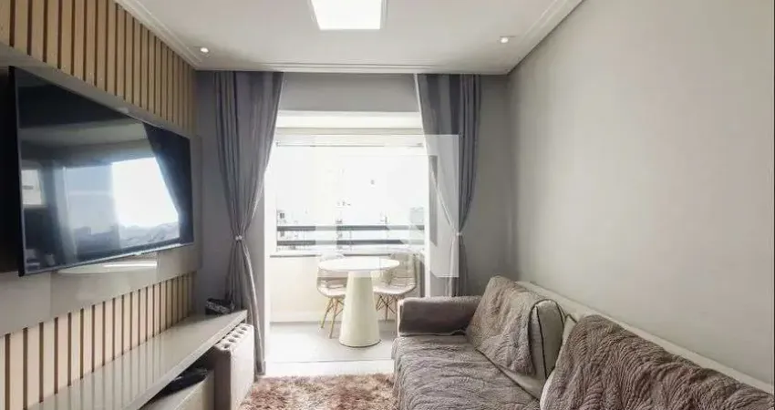 Apartamento com 2 quartos à venda na Rua Carlos Silva, 395, Tatuapé, São Paulo