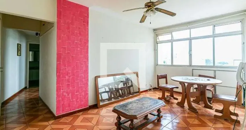 Apartamento com 2 quartos à venda na Rua Francisco Marengo, 764, Tatuapé, São Paulo