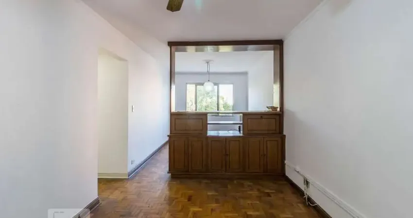 Apartamento à Venda - Planalto Paulista, 3 Quartos,  105 m2