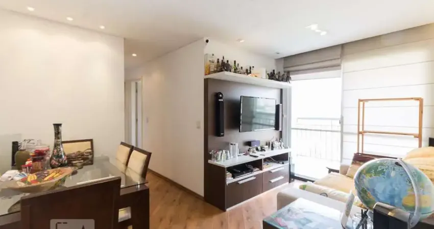 Apartamento com 2 quartos à venda na Rua Cipriano Barata, 201, Ipiranga, São Paulo