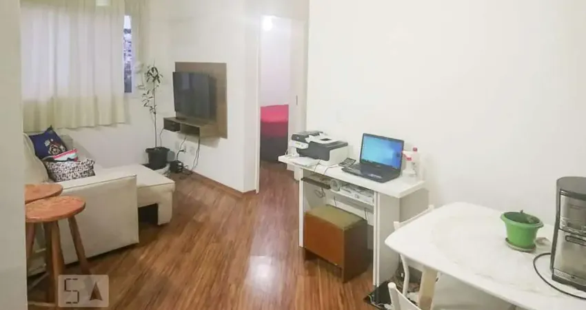 Apartamento com 2 quartos à venda na Rua Maracanã-Guaçu, 218, Cangaíba, São Paulo
