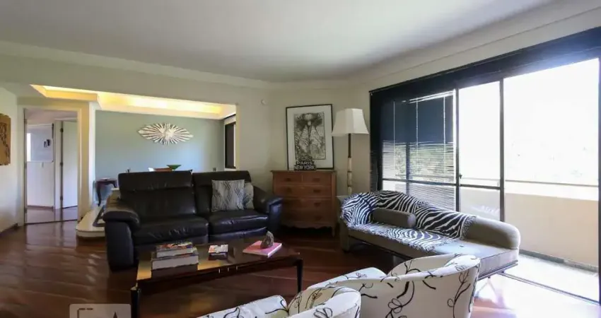Apartamento com 3 quartos à venda na Rua do Símbolo, 16, Panamby, São Paulo