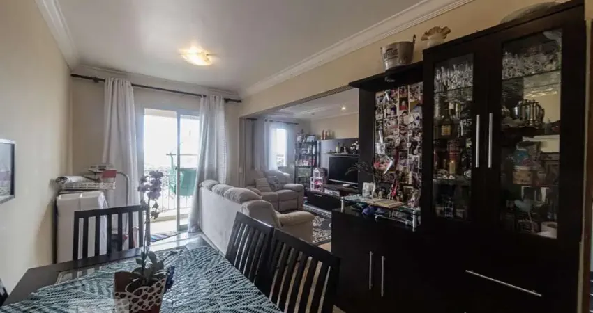 Apartamento à Venda - Penha de França, 2 Quartos,  74 m2