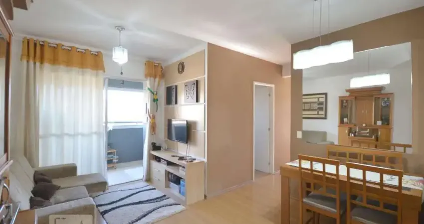 Apartamento com 3 quartos à venda na Avenida Padre Arlindo Vieira, 700, Vila das Mercês, São Paulo