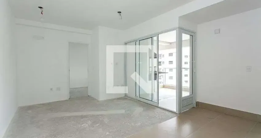 Apartamento com 1 quarto à venda na Rua Coronel Joaquim Antônio Dias, 149, Tatuapé, São Paulo