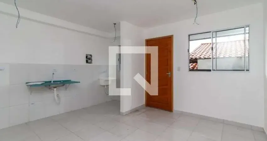 Apartamento com 1 quarto à venda na Rua João Fidélis Ribeiro, 117, Ponte Rasa, São Paulo