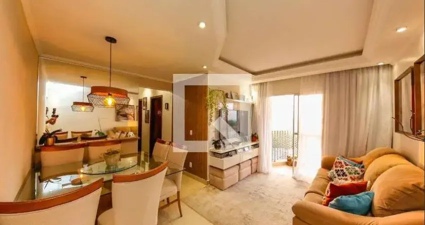 Apartamento com 3 quartos à venda na Rua Edmundo Juventino Fuentes, 160, Vila Ema, São Paulo