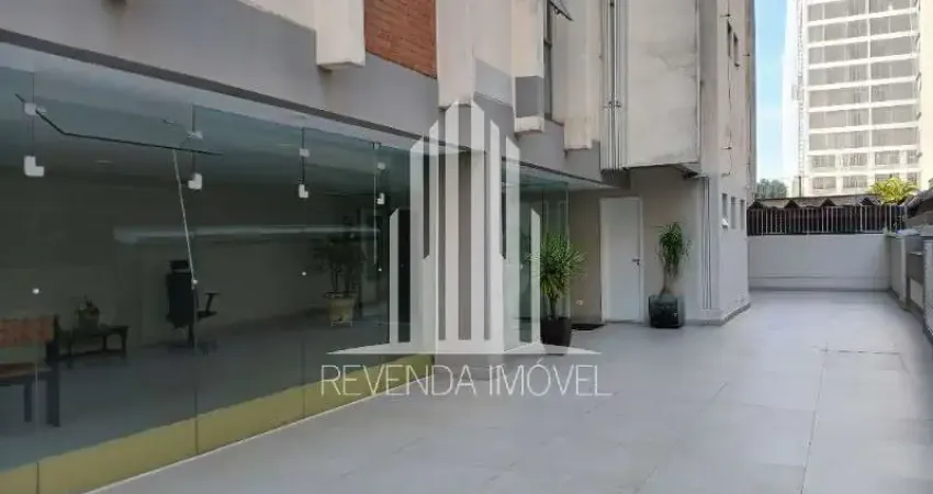 APARTAMENTO 2 dorms, 1 banheiro, 1 vaga  70m² - VILA OLIMPIA