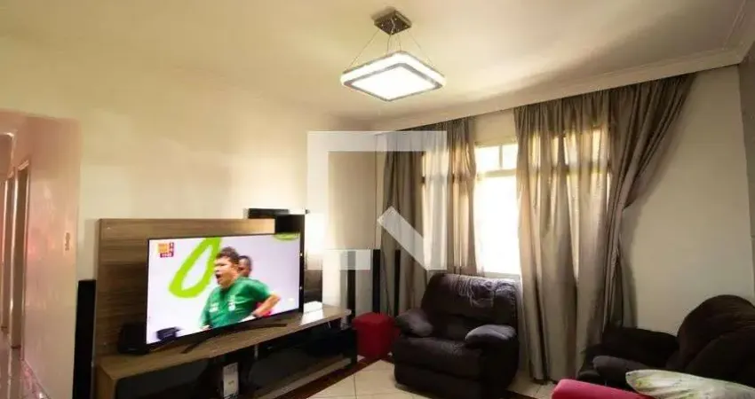 Apartamento com 3 quartos à venda na Rua Mere Marie Anais de Sion, 444, Tucuruvi, São Paulo