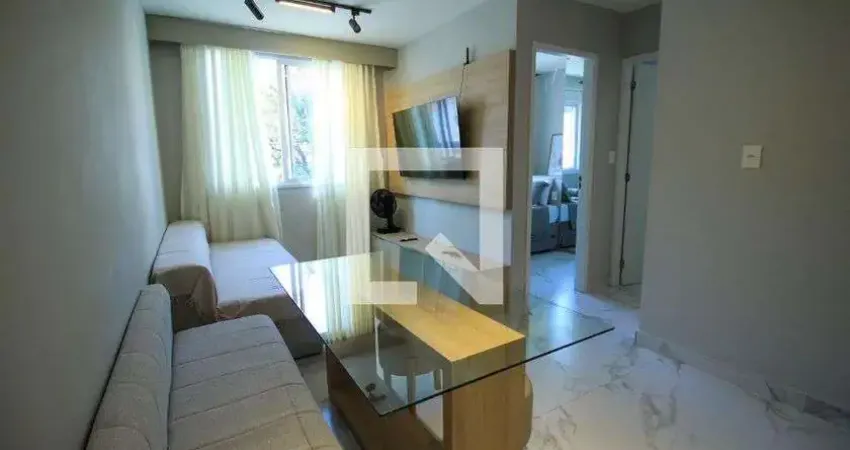 Apartamento com 2 quartos à venda na Rua Claudino Pinto, 181, Mooca, São Paulo