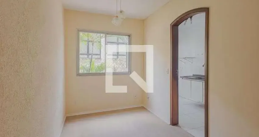 Apartamento à Venda - Jardim Paulista, 1 Quarto,  34 m2