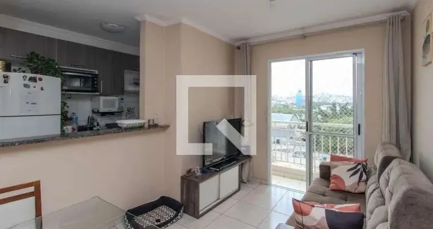 Apartamento à Venda - Vila Guilherme, 2 Quartos,  58 m2