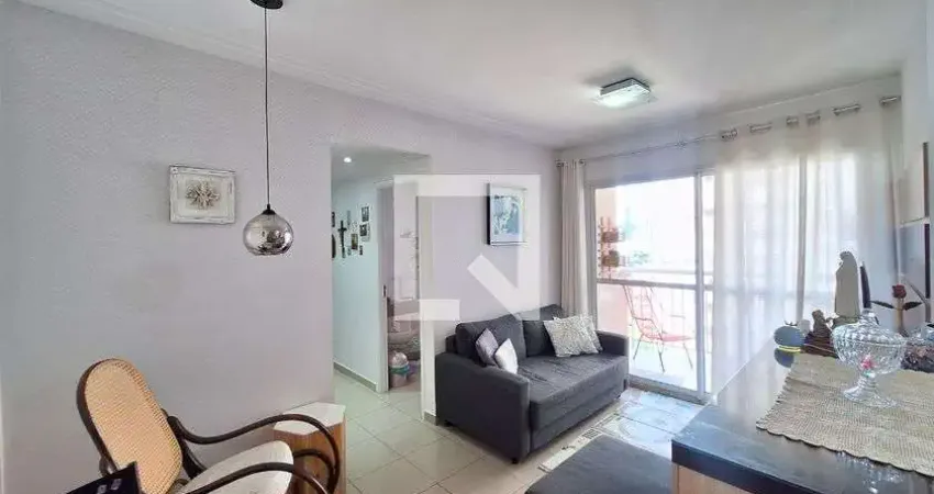 Apartamento com 2 quartos à venda na Rua Doutor Sérgio Meira, 290, Barra Funda, São Paulo