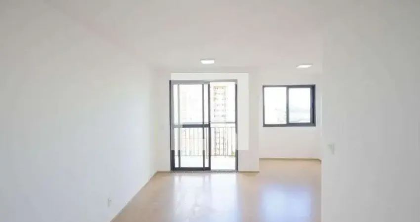 Apartamento com 2 quartos à venda na Rua José Homero Roxo, 171, Jardim Marajoara, São Paulo