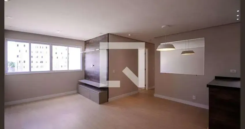 Apartamento à Venda - Jardim Santa Emília, 3 Quartos,  63 m2