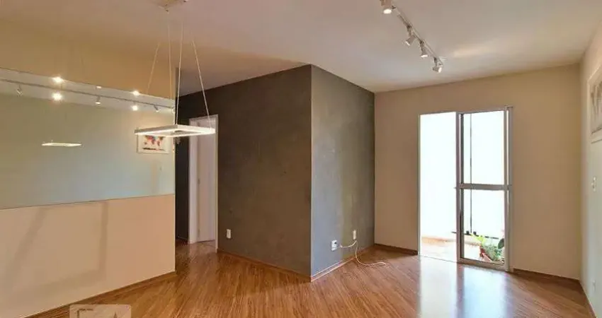 Apartamento à Venda - Vila Andrade, 2 Quartos,  53 m2