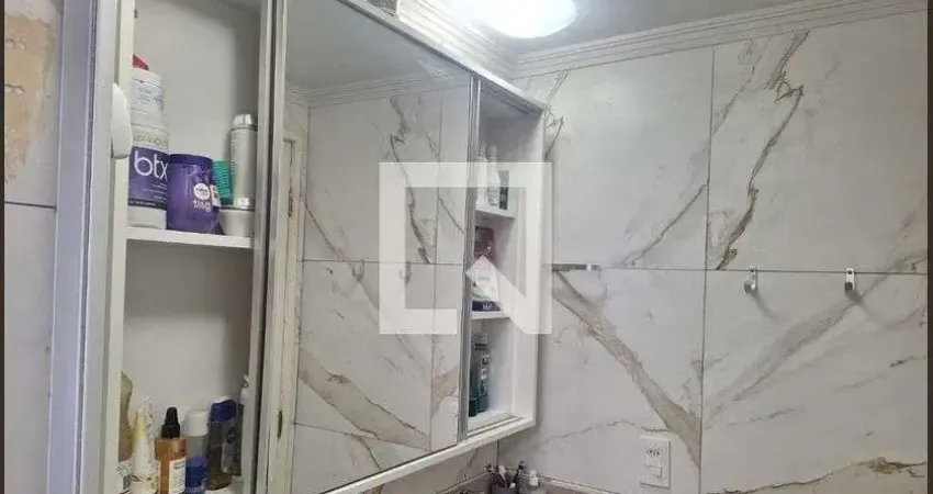 Apartamento à Venda - Jardim São Savério, 2 Quartos,  63 m2