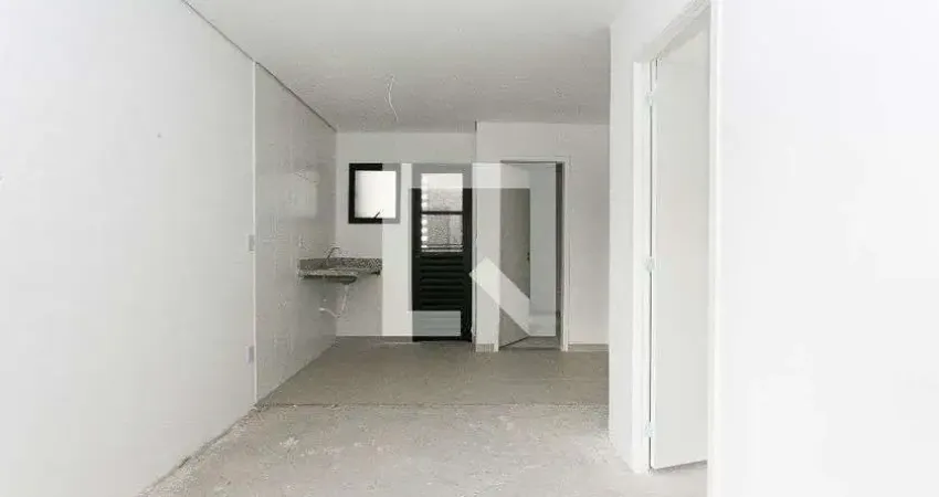 Apartamento à Venda - Penha de França, 2 Quartos,  40 m2